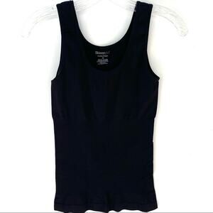 Skinny Girl Shape Wear Black, Size M